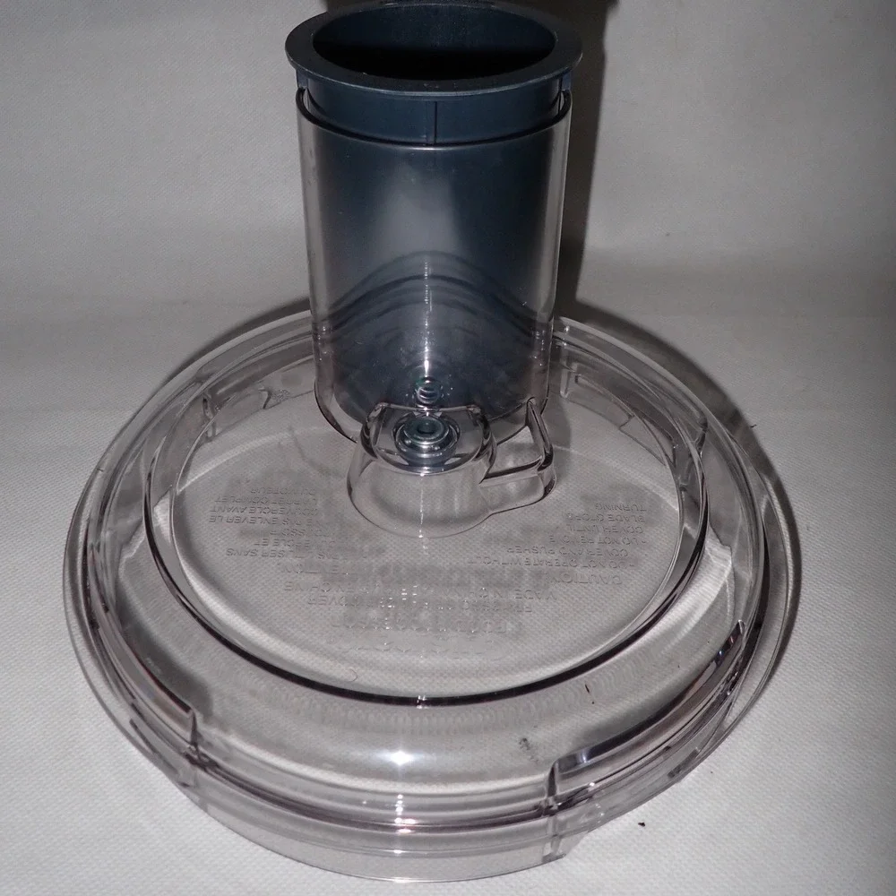 Cuisinart food processor